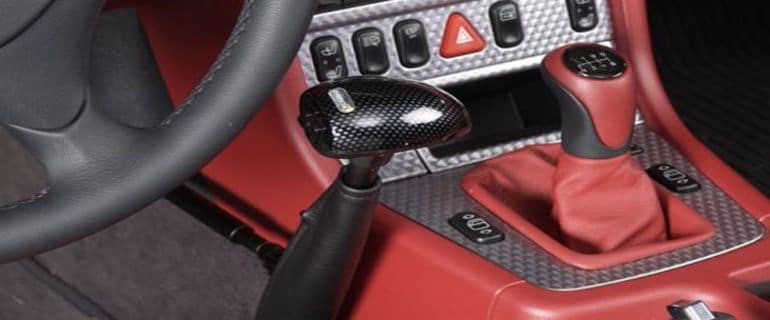 hand controls for cars amazon