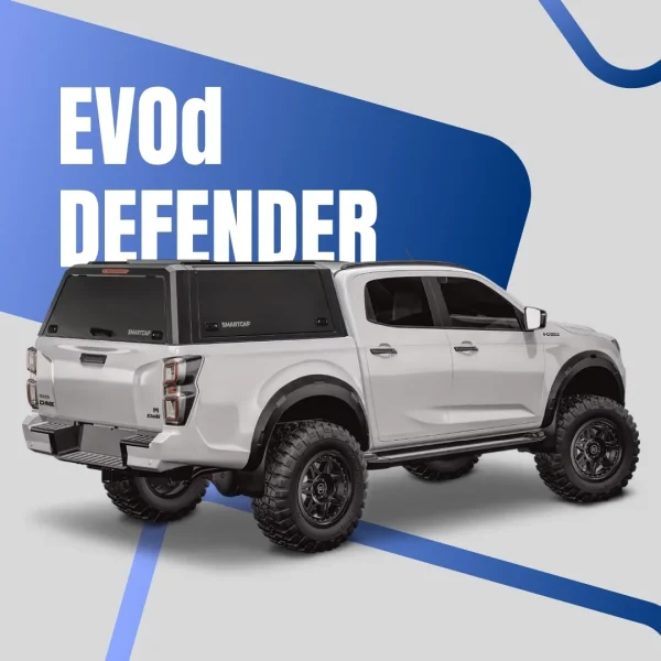 EVOd DEFENDER