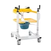 Manual Patient Transfer Chair for Rent