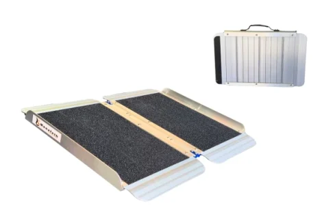 Thunder - 2 Feet Wheelchair Ramp