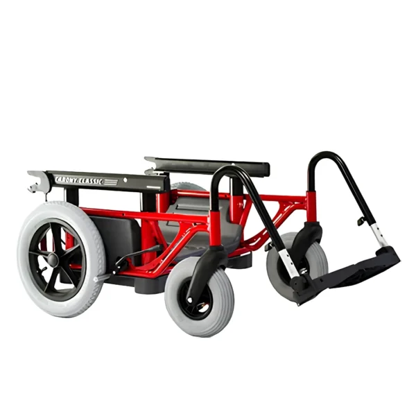 Carony Classic Wheelchair Seat