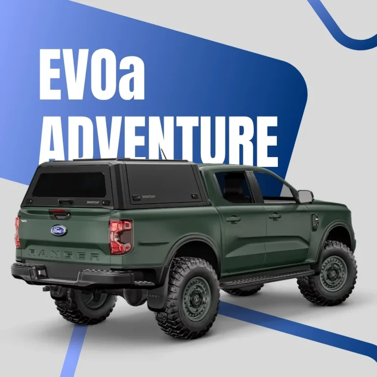 EVOa ADVENTURE