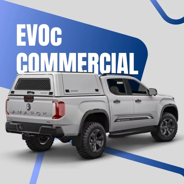 EVOc COMMERCIAL