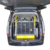 Wheelchair Lift for Hyundai Staria - Image 4