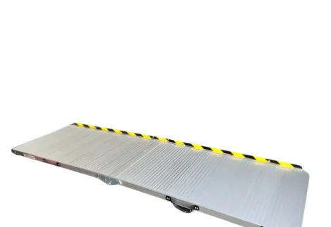 10 Feet Middle Portable Wheelchair Ramp
