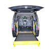 Wheelchair Lift for Hyundai Staria - Image 3