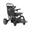 Power Wheelchair I Go Fold Right Front View