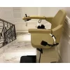 ⁦مصعد السلالم Handicare Freecurve⁩ - الصورة ⁦6⁩