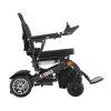 Power Wheelchair I Go Fold Right Side View