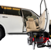 Swivel Seat Lift For Nissan Patrol - Image 3