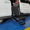 Turny Orbit for Mini Van (Basic Option) - Image 2