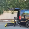 BraunAbility E-1050 Wheelchair lift - Image 2