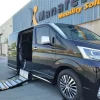 Under Vehicle lift (UVL) for van - Image 6