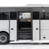 Under Vehicle Wheelchair Accessible Lift for bus - Image 5