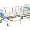 Electric Hospital Bed