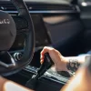 Classic Hand Controller For Handicapped Drivers