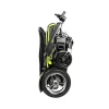 Foldable Power Wheelchair for rent – MM201