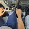 ⁦CaroSpeed Menox - أدوات تحكم يدوية للسائقين ذوي الاحتياجات الخاصة⁩ - الصورة ⁦5⁩