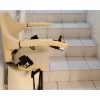 ⁦مصعد السلالم Handicare Freecurve⁩ - الصورة ⁦10⁩