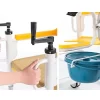 Manual Patient Transfer Chair for Rent - Image 2