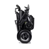 Foldable Power Wheelchair – MM401 for Rent - Image 4