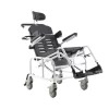 Alerta Aqua Tilt-in-Space Hi-Lo Shower Commode Chair for Rent