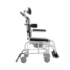 Alerta Aqua Tilt-in-Space Hi-Lo Shower Commode Chair for Rent - Image 5