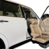 Swivel Seat Lift For Nissan Patrol - Image 5