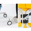 Manual Patient Transfer Chair for Rent - Image 3