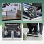 Thunder – 2 Feet Wheelchair Ramp 4