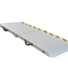6ft Foldable Wheelchair Ramp