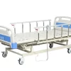 Thunder - B02 Electric Medical Bed (with manual backup) - Image 4