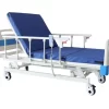 Thunder - B02 Electric Medical Bed (with manual backup) - Image 3