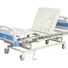 Thunder - B02 Electric Medical Bed (with manual backup) - Image 2