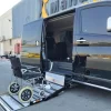 Under Vehicle lift (UVL) for van - Image 3