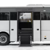 Under Vehicle Wheelchair Accessible Lift for bus - Image 2