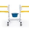 Electric Patient Transfer Chair - Image 6