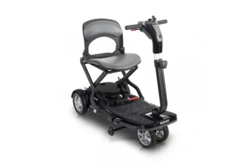 Pride Quest Mobility Scooter