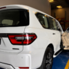 Swivel Seat Lift For Nissan Patrol - Image 2