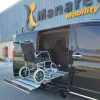 Under Vehicle lift (UVL) for van - Image 2
