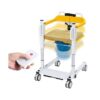 Electric Patient Transfer Chair - Image 2