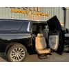 Turny EVO Full option for 4X4 car seat lift - Image 4
