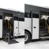 Under Vehicle Wheelchair Accessible Lift for bus - Image 9
