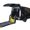Wheelchair Lift for Hyundai Staria - Image 6