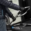 Under Vehicle Wheelchair Accessible Lift for bus - Image 8