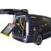 Wheelchair Lift for Hyundai Staria - Image 5