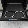 Under Vehicle Wheelchair Accessible Lift for bus - Image 7