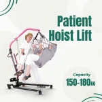 Patient Hoist Lift 2