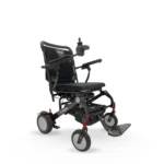 IGo Lite Power Chair – Pride Mobility Carbon Fiber Electric Wheelchair 1