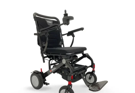 IGo Lite Power Chair
